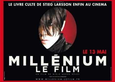 Millenium : plongeon inédit dans le monde de Stieg Larsson