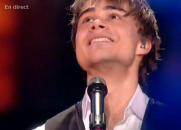Eurovision 2009 : Alexander Rybak gagne avec Fairytale