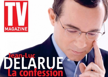 La confession de Jean-Luc Delarue