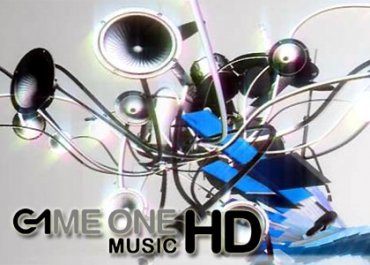 Game one music HD : la chaîne musique et jeu vidéo