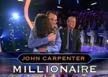 Who wants to be a millionaire ? fait son retour sur ABC