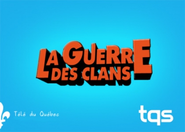 Comme sur TF1, La Famille en or revit au Québec