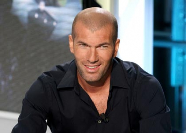Zinédine Zidane, fan de Koh Lanta et de Nikos Aliagas