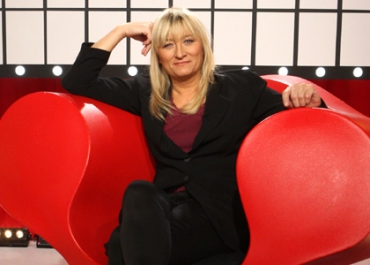 Christine Bravo perd le Manège de TF1 pour Comédie