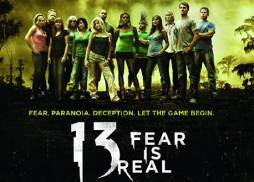 NRJ12 fait l'acquisition de 13 : Fear is real