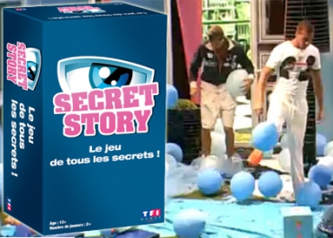 Secret Story : un jeu de cartes pour prolonger l'émission