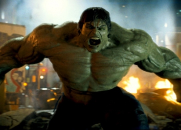 Hulk se met au vert sur Canal +