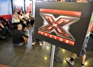 X-Factor : début des directs le 9 novembre