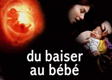 Du baiser au bébé, l'odyssée de Thierry Berrod 