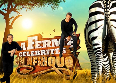 La Ferme célébrités déménage en Afrique le 29 janvier