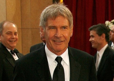 Harrison Ford, invité d'honneur des César