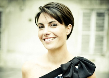 Alessandra Sublet n'avait pas assez de charisme, selon M6