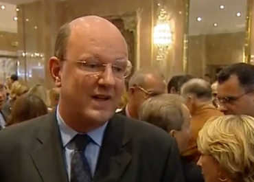 Rémy Pflimlin nommé Président de France Télévisions