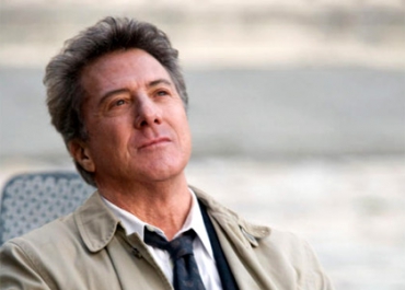 HBO commande Luck, la série avec Dustin Hoffman