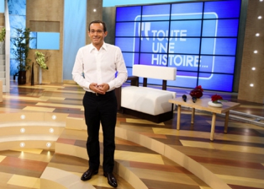 France 2 envisage le retour de Toute une histoire, sans Jean-Luc Delarue