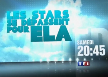 Les stars se dépassent mais les Français boudent TF1