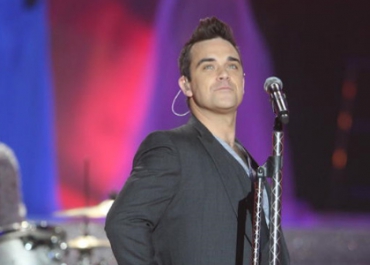Danse avec les stars accueille Robbie Williams et les Take That 