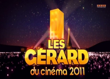 Les Gérard du cinéma 2011 > Franck Dubosc sacré « Désespoir de l'année »
