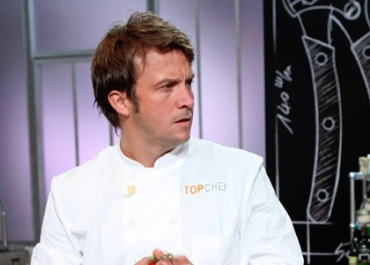 Top Chef : Ronan redoute Stéphanie