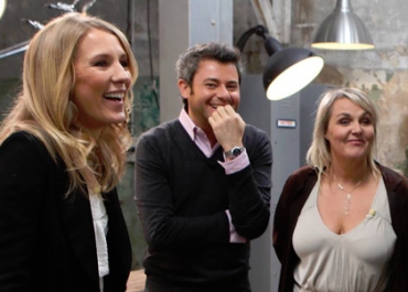 Valérie Damidot rejoint Top Chef sur M6