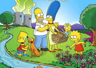 Les Simpson : 10 épisodes à succès sur W9