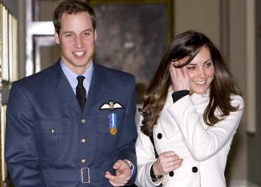 Mariage du Prince William et Kate Middleton : le public choisit France 2