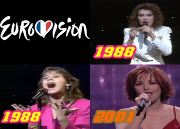 Eurovision : les dix infos à connaître pour suivre le concours