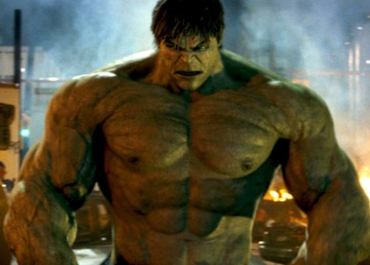 L'Incroyable Hulk de M6 ne désarme pas la concurrence