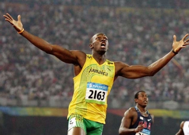 Usain Bolt prêt à s'imposer à nouveau à Paris Saint-Denis ? 
