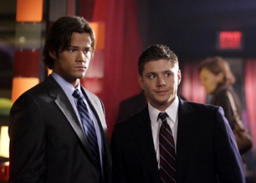 Supernatural : les frères Winchester font mouche sur M6
