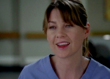 Ellen Pompeo partante pour une saison 9 de Grey's Anatomy