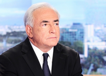 Attaqué par Dominique Strauss-Kahn sur TF1, Christophe Barbier répond