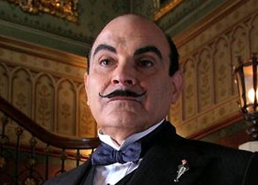 TMC fait mieux que France 3 avec Hercule Poirot