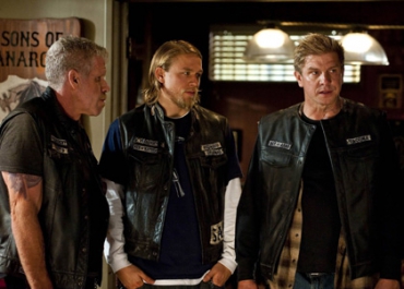 Les Sons of Anarchy plus forts que Cyril Viguier