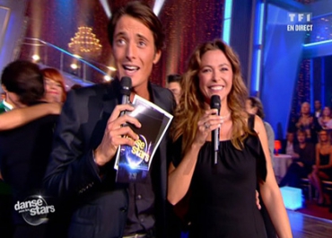 Danse avec les stars : une saison 2 prometteuse pour TF1