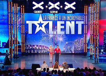 5 millions de téléspectateurs pour La France a un incroyable talent