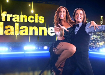 Danse avec les stars 2 : Francis Lalanne éliminé
