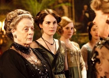 Les Français plus amateurs de Downton Abbey que des Mystères de l'amour