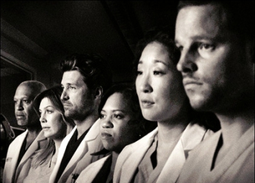 Grey's Anatomy : la saison 7 inédite prend le relais du Mentalist sur TF1