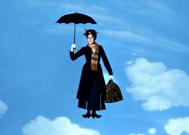 Mary Poppins plane au-dessus de la concurrence 