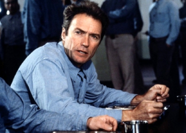 Clint Eastwood : un hommage avant la sortie de J.Edgar