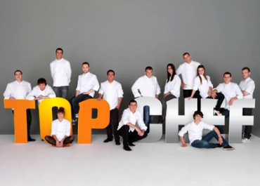 Top Chef saison 3 sur M6 dès le 30 janvier
