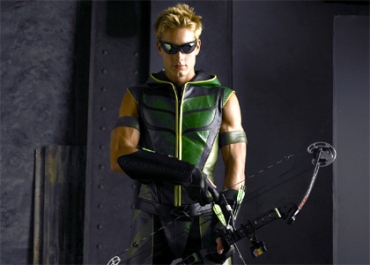 Après Smallville, la CW s'intéresse au héros de Comics Green Arrow