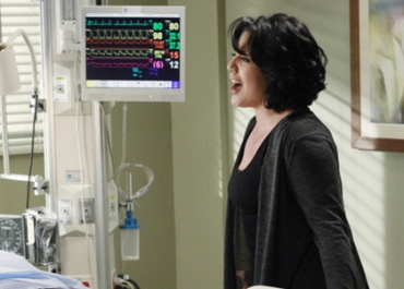 Grey's Anatomy fait le plein de téléspectateurs pour son épisode musical
