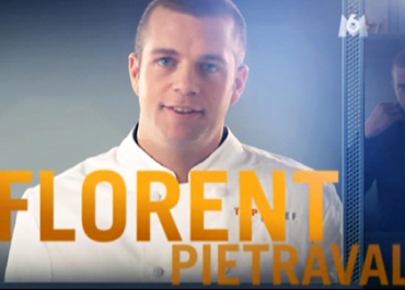 Top Chef 2012 : Florent éliminé !