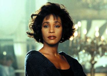 Whitney Houston : carton absolu pour The Bodyguard