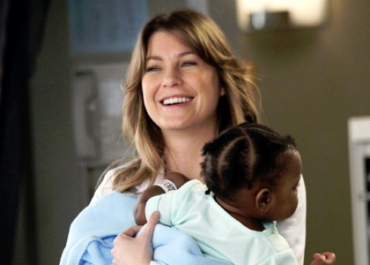 La saison 7 de Grey's Anatomy s'achève avec succès sur TF1