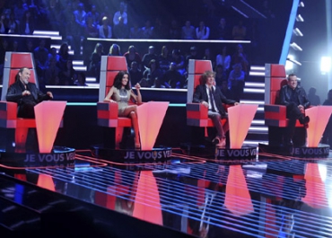 The Voice : les enjeux d'un impératif succès pour TF1