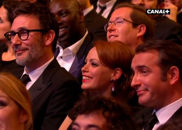 César 2012 : le palmarès de la 37e cérémonie