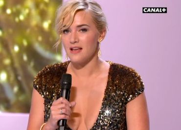The Artist, Omar Sy, Kate Winslet offrent un record historique aux César